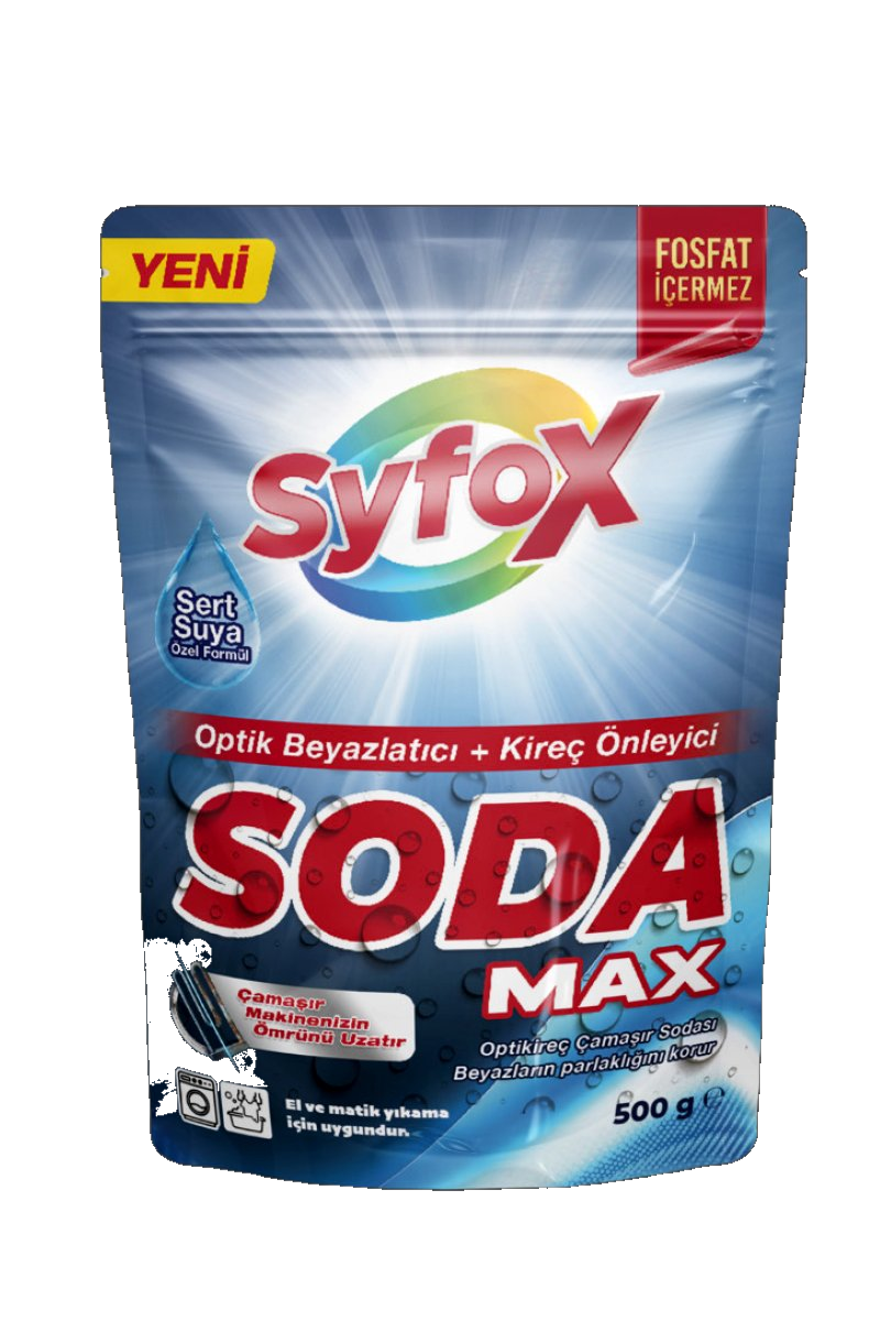 Soda Max Laundry Soda